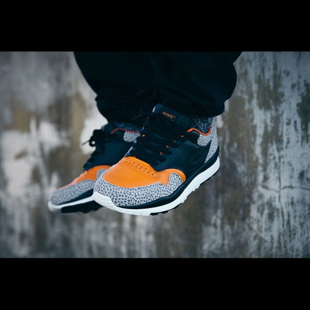 🔥👟 Nike Air Safari OG 👟🔥 - Picture 4 of 5